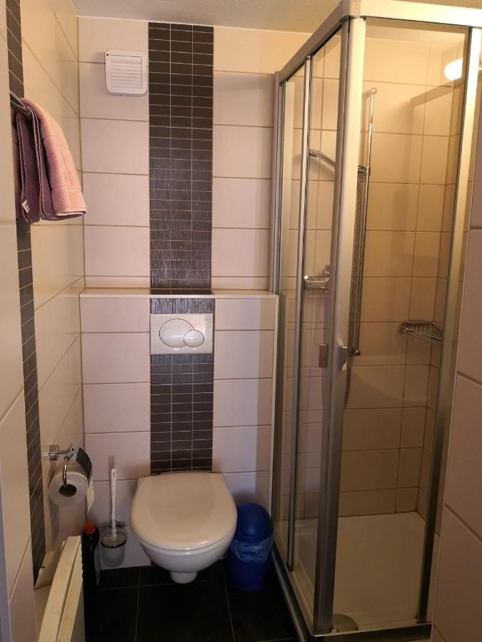 Chalet Valaisia Riederalp Zewnętrze zdjęcie