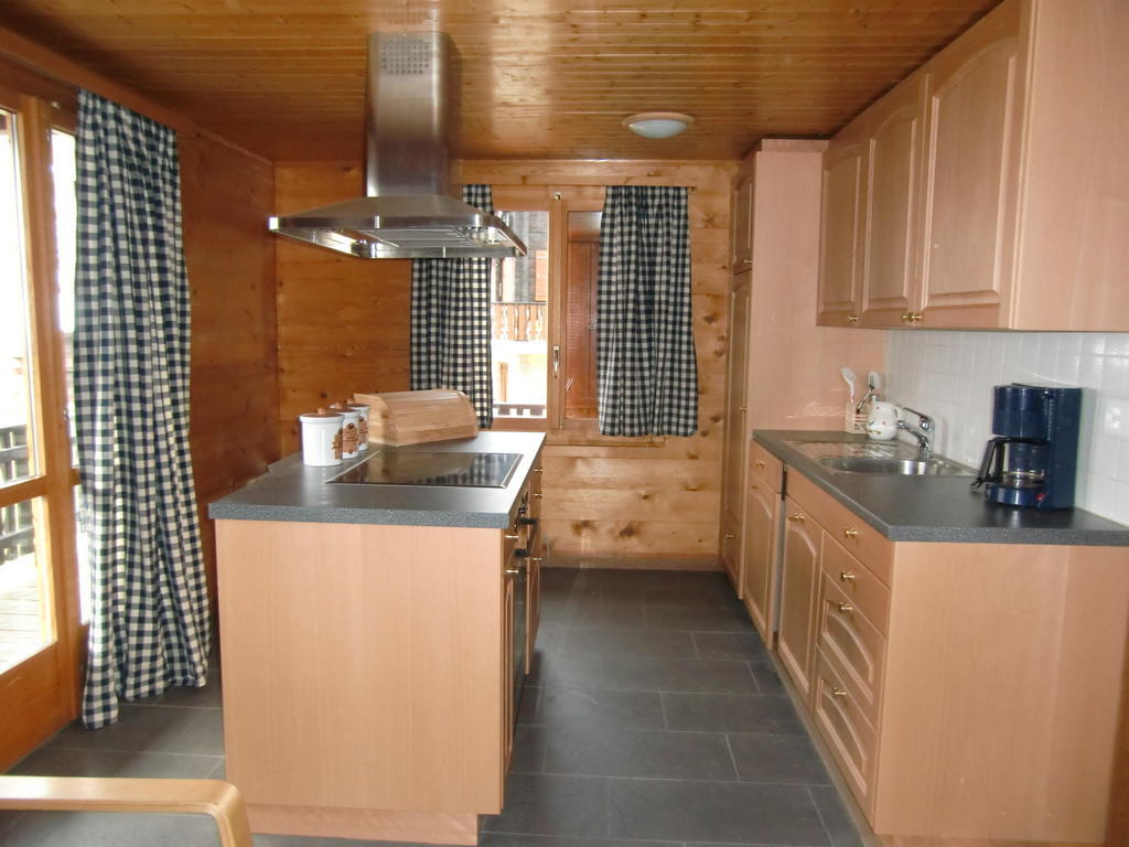 Chalet Valaisia Riederalp Pokój zdjęcie