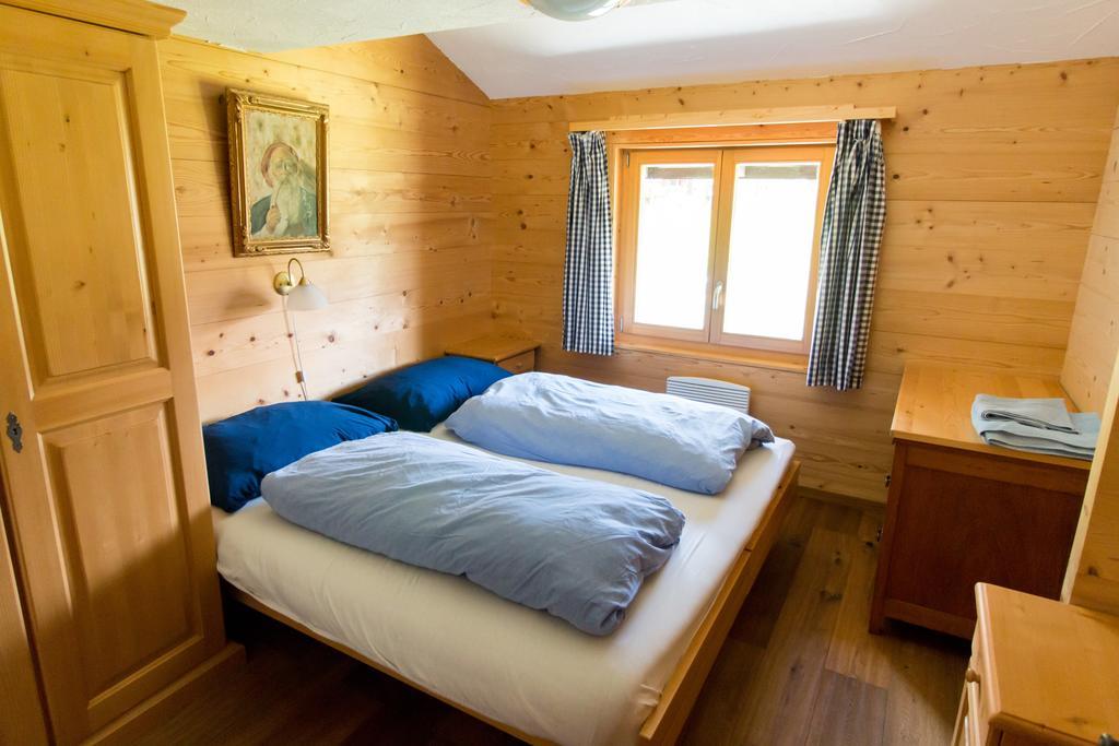 Chalet Valaisia Riederalp Zewnętrze zdjęcie