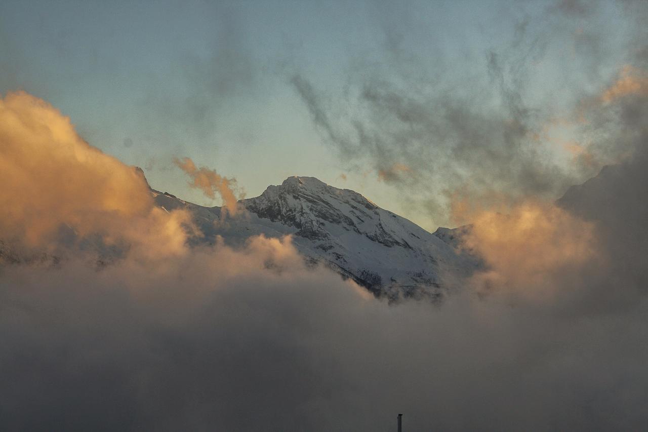 Chalet Valaisia Riederalp Zewnętrze zdjęcie